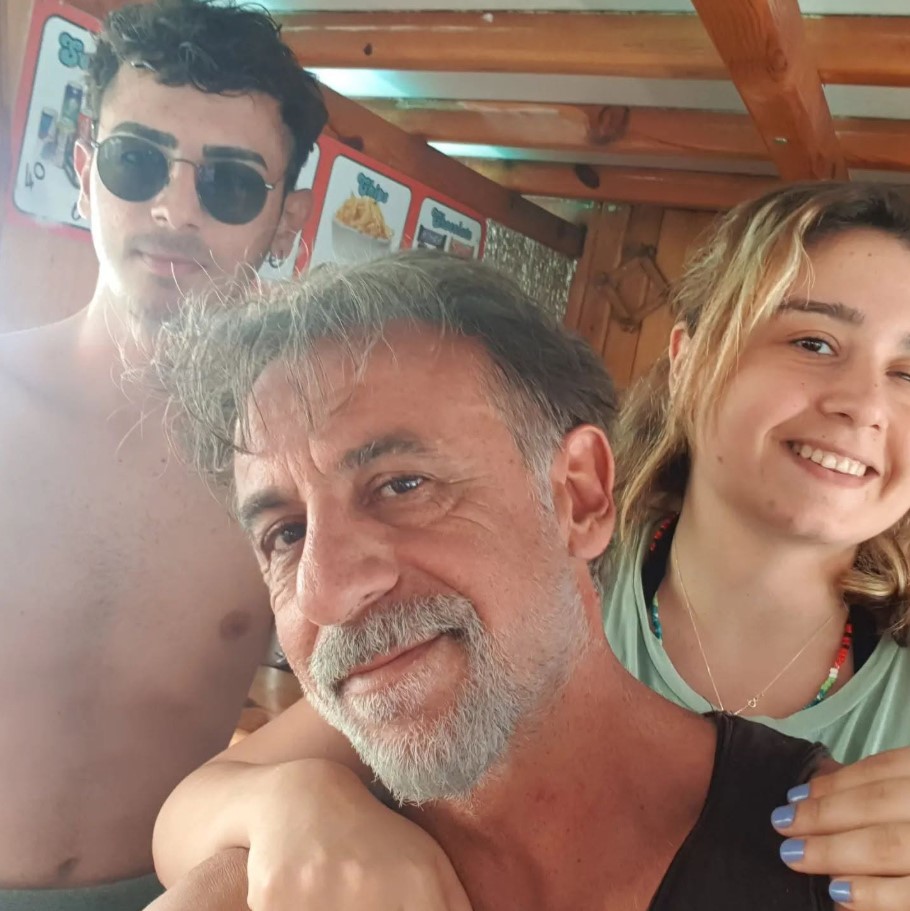 Engin Güner Kimdir?